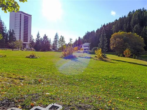 Feriehus / leilighet - 4 personer -  - Crans-Montana - 3963