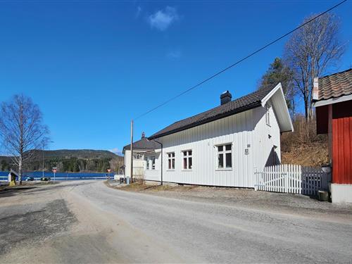 Holiday Home/Apartment - 6 persons -  - Heisholtvegen - 3830 - Ulefoss