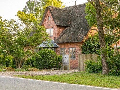 Sommerhus - 10 personer -  - Markhauser - 25924 - Rodenäs