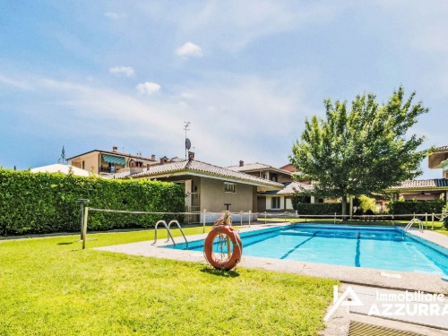Ferielejlighed - 4 personer -  - 37011 - Bardolino
