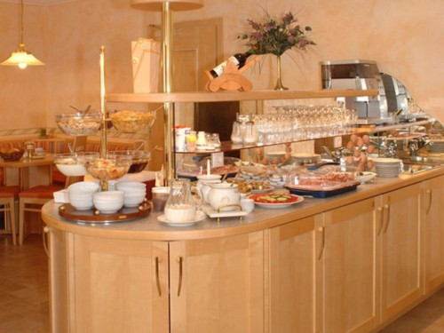 Ferielejlighed - 5 personer -  - Untere Wechslergasse - 5542 - Flachau