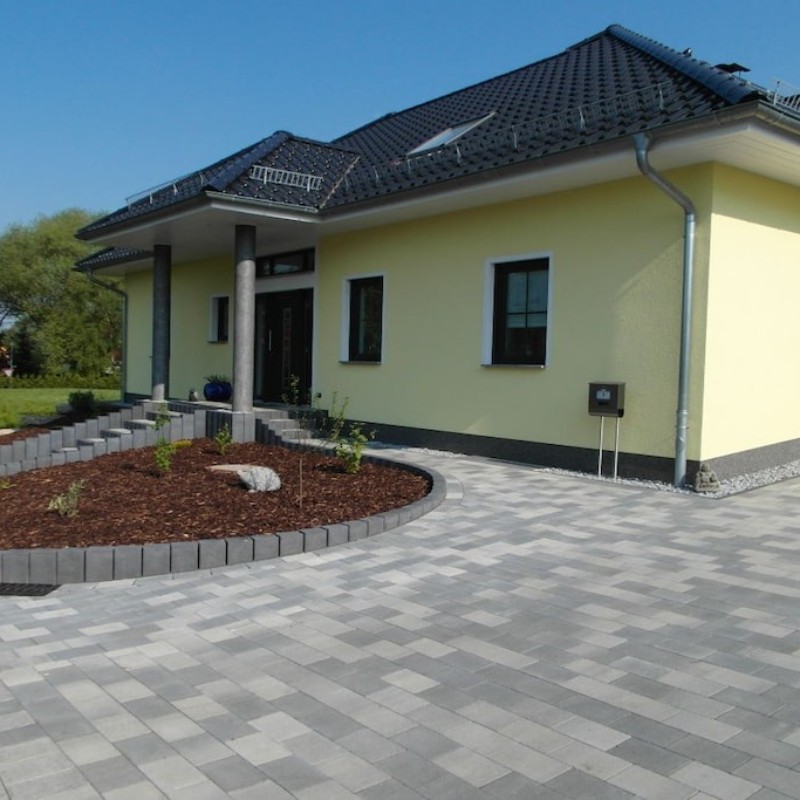Sommerhus - 3 personer -  - 99947 - Weberstedt