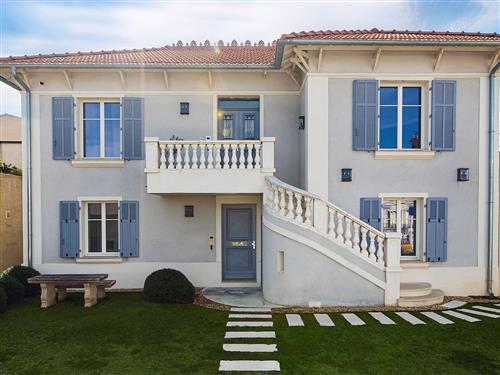 Holiday apartment - 6 persons -  - Saint-Tropez - 83990