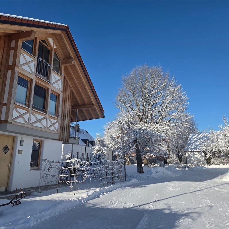 Bondegård - 6 personer -  - Lilling - 91322 - Gräfenberg