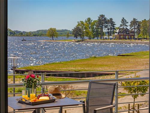 Ferienwohnung - 2 Personen -  - Am Pionierhafen - 24837 - Schleswig