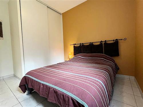 Feriehus / leilighet - 6 personer -  - 74500 - Évian-Les-Bains