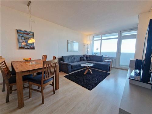 Ferielejlighed - 5 personer -  - Ostseeferienpark - 23774 - Heiligenhafen