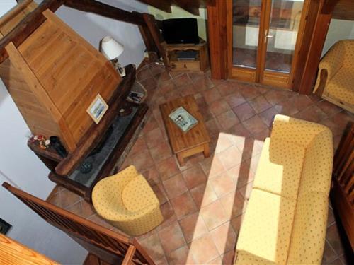 Ferienhaus - 8 Personen -  - 05240 - La Salle-Les-Alpes