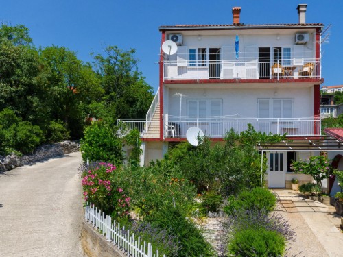 Ferienwohnung - 5 Personen -  - Crikvenica - 51260