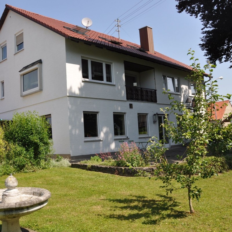Ferielejlighed - 5 personer -  - Ortsstrasse - 89340 - Leipheim