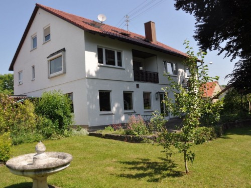 Ferielejlighed - 5 personer -  - Ortsstrasse - 89340 - Leipheim