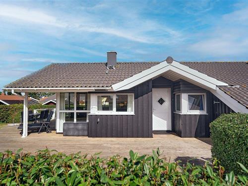 Sommerhus - 4 personer -  - Strandblick - 24398 - Schönhagen - Ostsee