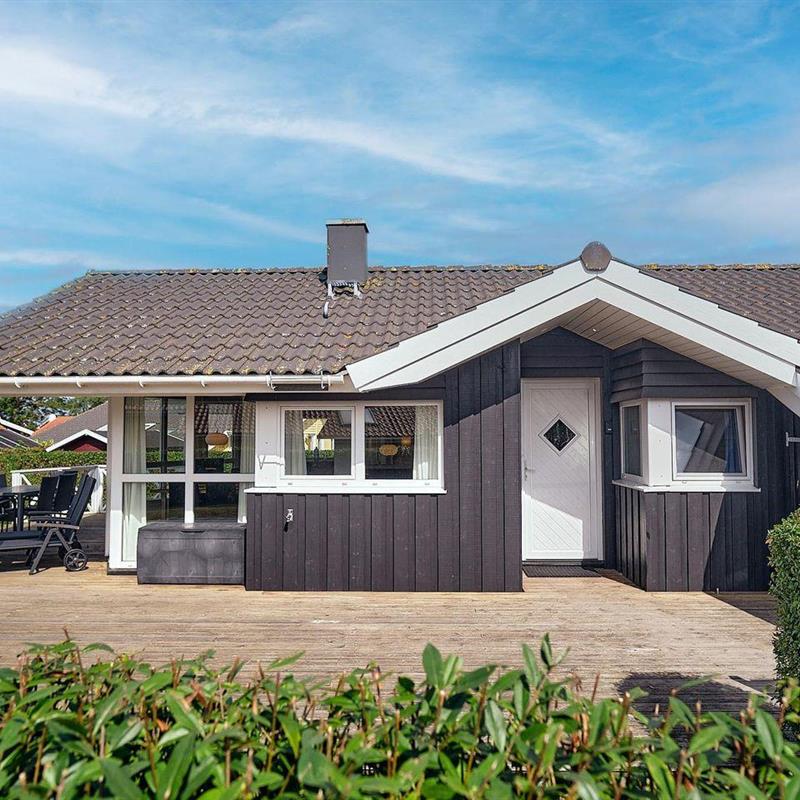 Sommerhus - 4 personer -  - Strandblick - 24398 - Schönhagen - Ostsee