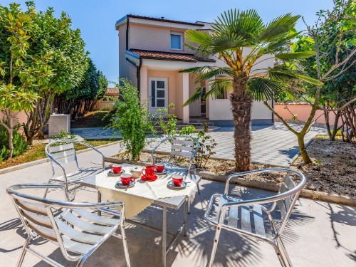 Ferieleilighet - 6 personer -  - Peroj - 52212 - Fazana