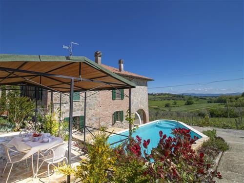 Ferienhaus - 4 Personen -  - Castiglione Del Lago - 06061