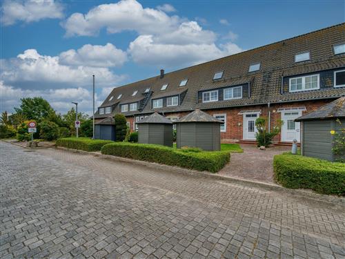 Sommerhus - 4 personer -  - Am Kai - 23775 - Großenbrode