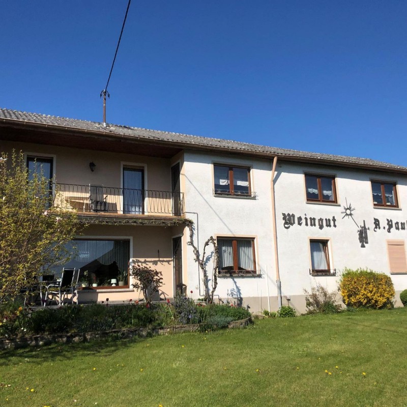 Ferielejlighed - 4 personer -  - Im Lehen - 54518 - Osann-Monzel