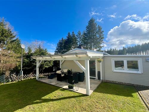 Fritidshus - 4 personer -  - 06493 - Güntersberge Ot Friedrich