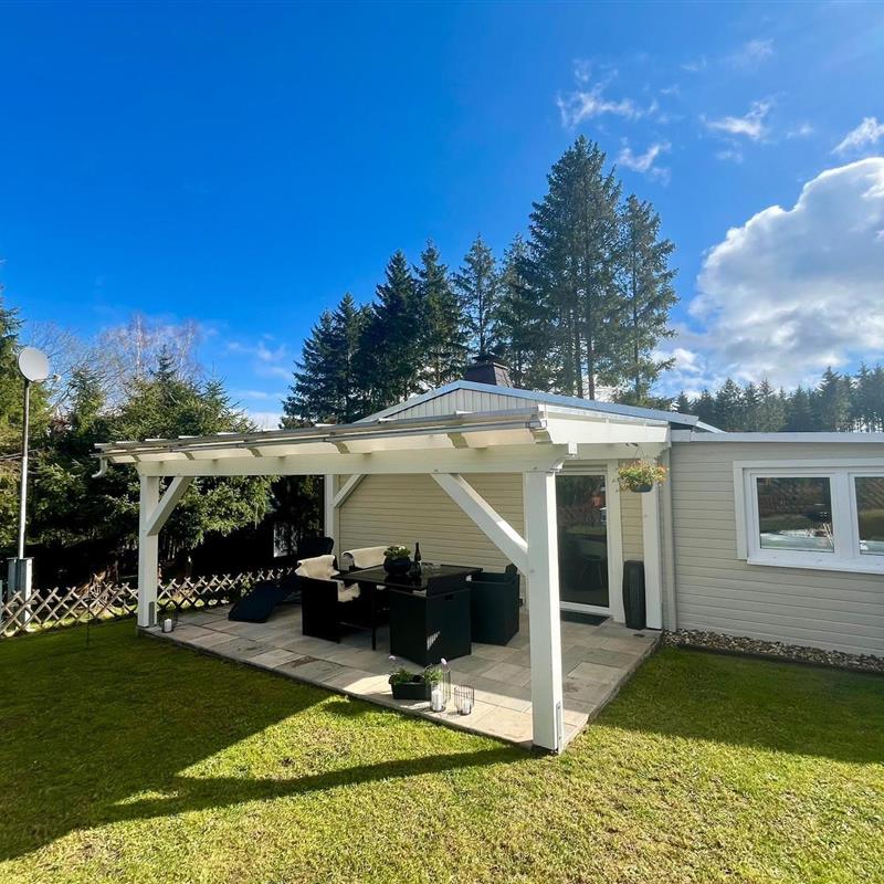 Sommerhus - 4 personer -  - 06493 - Güntersberge Ot Friedrich