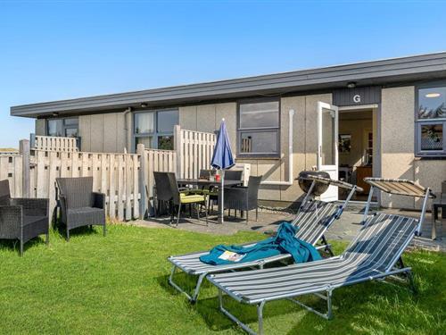 Ferielejlighed - 4 personer -  - Vesterledvej - Haurvig - 6960 - Hvide Sande
