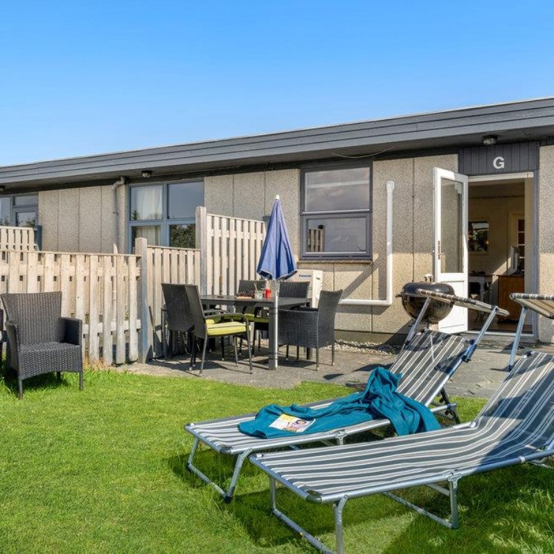 Ferielejlighed - 4 personer -  - Vesterledvej - Haurvig - 6960 - Hvide Sande