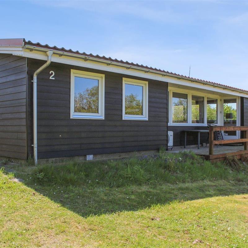 Ferienhaus - 6 Personen -  - Rønnevej - Skovgaarde - 8961 - Allingaabro