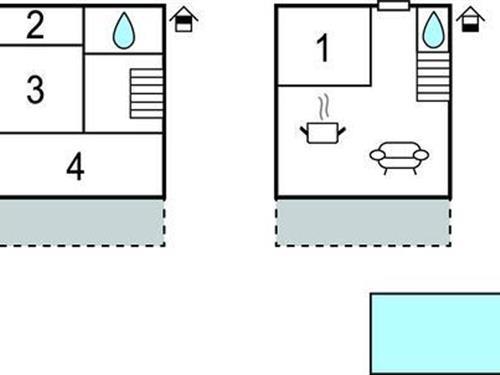 Semesterhus/Semesterlägenhet - 7 personer -  - Put perisici bb - Opatija - Ika - 51410 - Ika