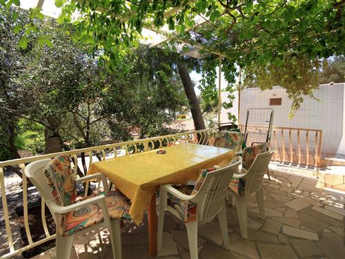 Holiday Home/Apartment - 6 persons -  - Ivan Dolac - 21465 - Ivan Dolac