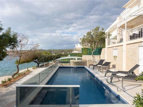 Feriehus - 7 personer -  - Primošten - 22202