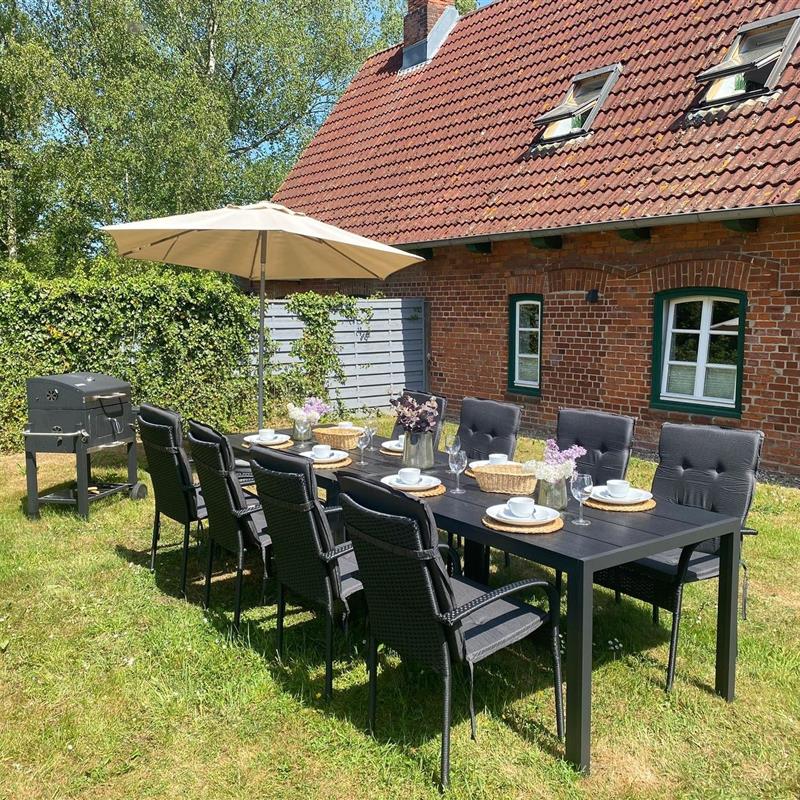 Sommerhus - 8 personer -  - Bruchweg - 23738 - Koselau