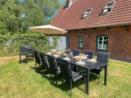 Sommerhus - 8 personer -  - Bruchweg - 23738 - Koselau