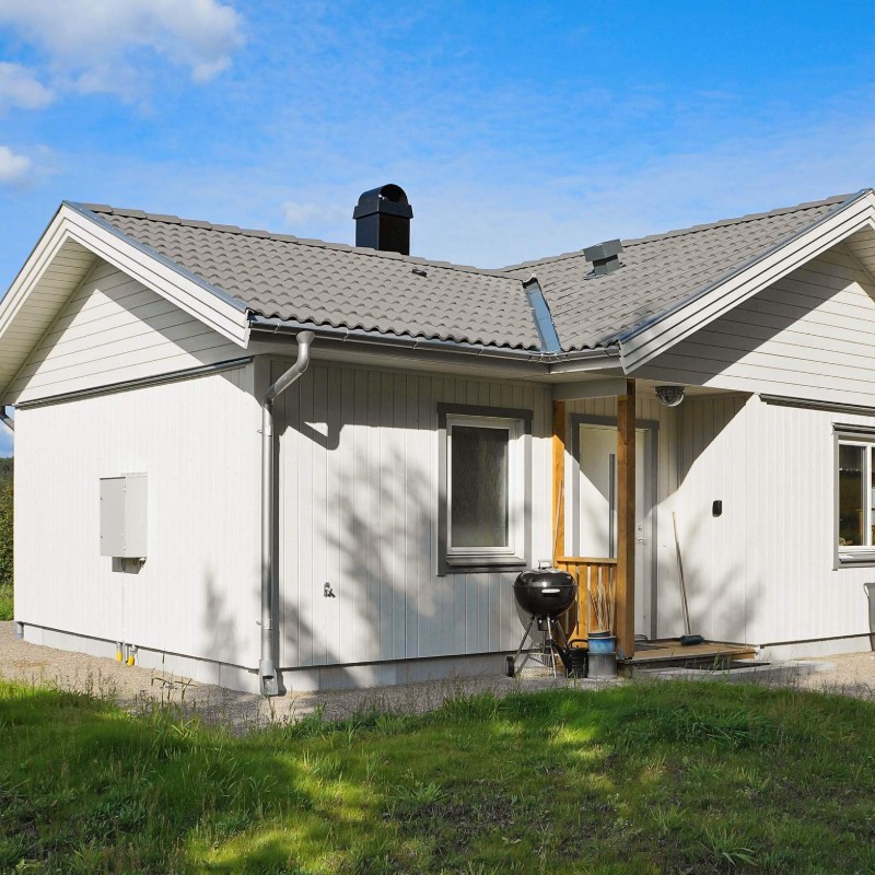  - 5 personer -  - Korsviken - 45991 - Ljungskile