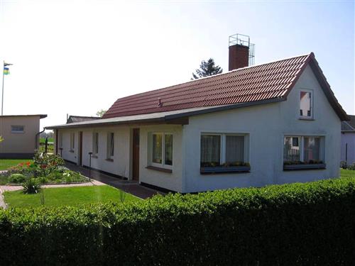 Ferielejlighed - 5 personer -  - Ausbau Nr - 23999 - Insel Poel (Ostseebad) Ot