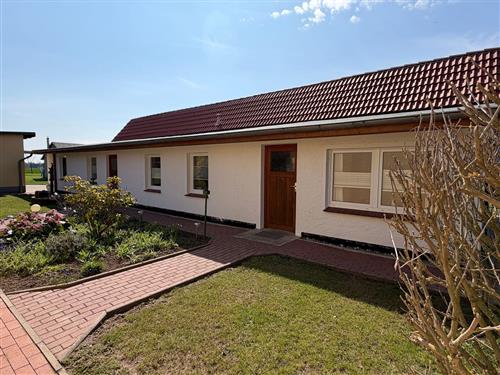Ferielejlighed - 5 personer -  - Ausbau Nr - 23999 - Insel Poel (Ostseebad) Ot