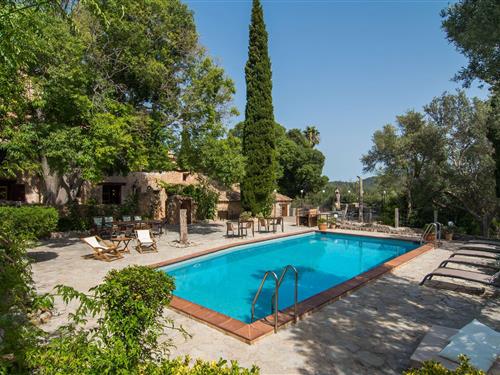 Fritidshus - 12 personer -  - Agroturismo Son Penyaflor. Cam - Son Penyaflor Agroturismo, Alaro - 07340 - Alaro