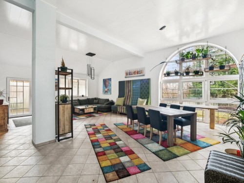 Ferienhaus - 4 Personen -  - Rosenheimerstraße - 57548 - Steinebach