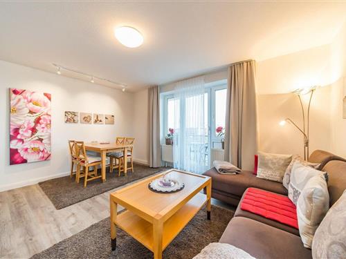 Ferielejlighed - 3 personer -  - Mellumweg - 26434 - Nordseeheilbad Schillig