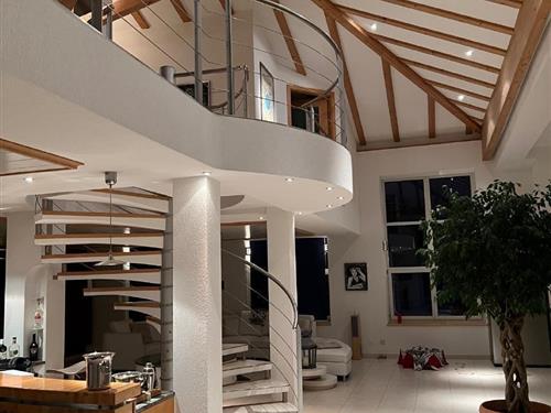 Holiday apartment - 8 persons -  - Heerenstegstrasse - 8427 - Rorbas