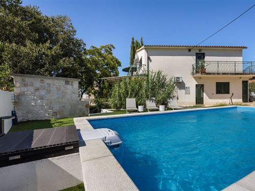 Ferielejlighed - 6 personer -  - Mikulandre - Sibenik - Bilice - 22000 - Sibenik