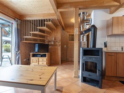 Feriehus - 6 personer -  - 8861 - St. Georgen Am Kreischber