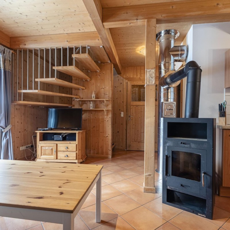Sommerhus - 6 personer -  - 8861 - St. Georgen Am Kreischberg