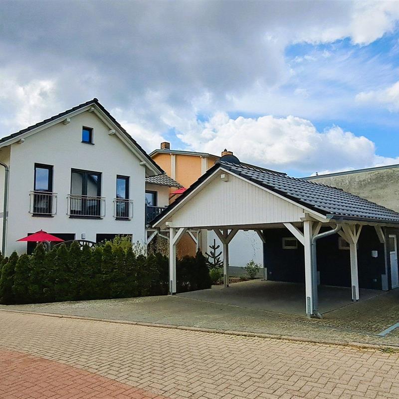 Ferielejlighed - 4 personer -  - Papenbergstr. - 17192 - Waren - Müritz