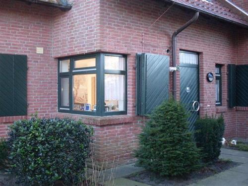 Feriehus / leilighet - 6 personer -  - 26316 - Varel-Dangast