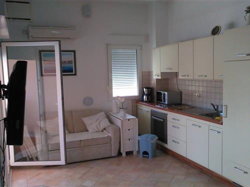 Holiday apartment - 5 persons -  - 22000 - Žaboric
