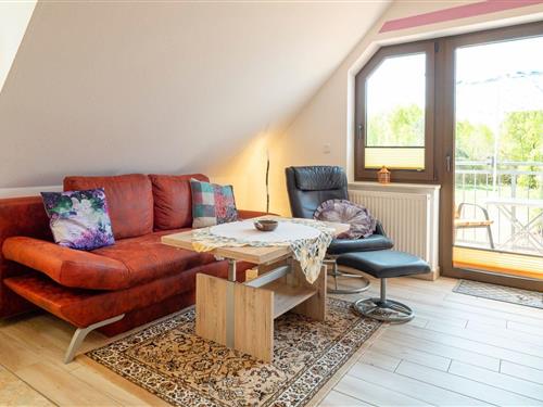 Ferieleilighet - 2 personer -  - Wiesenstraße - 18374 - Zingst (Ostseeheilbad)