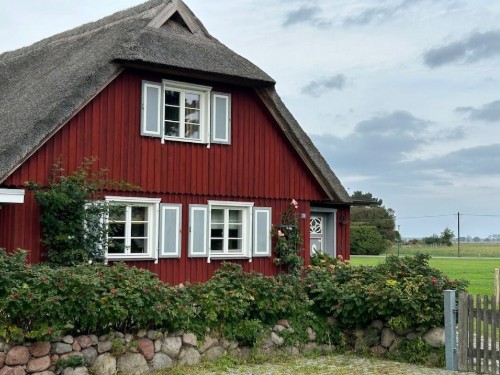 Ferienhaus - 4 Personen -  - 18317 - Saal Ot Neuendorf Heide