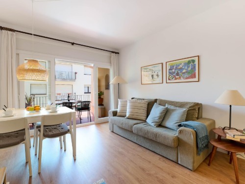 Ferielejlighed - 6 personer -  - 17211 - Llafranc