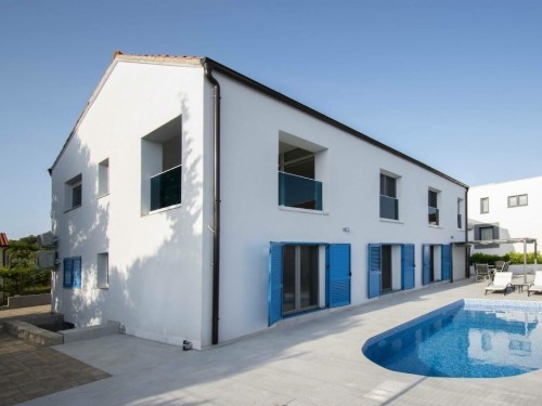 Villa - 10 personer -  - 22010 - Šibenik-Brodarica