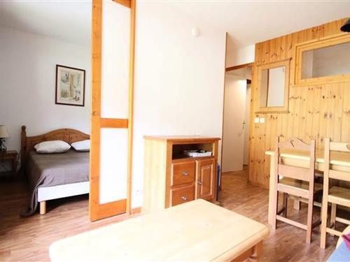 Ferieleilighet - 6 personer -  - 05290 - Puy St Vincent