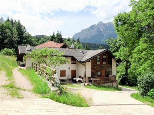 Feriehus / leilighet - 4 personer -  - Lago Di Caldonazzo - 38050